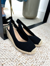 The Heather - Crochet Wedges